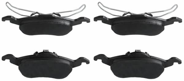 FRAMBROMSBELÄGG GDB1358 TRW