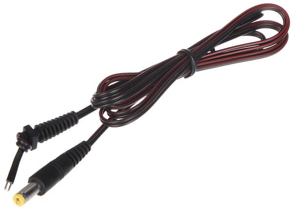 Strømstik WT-55/1,5M