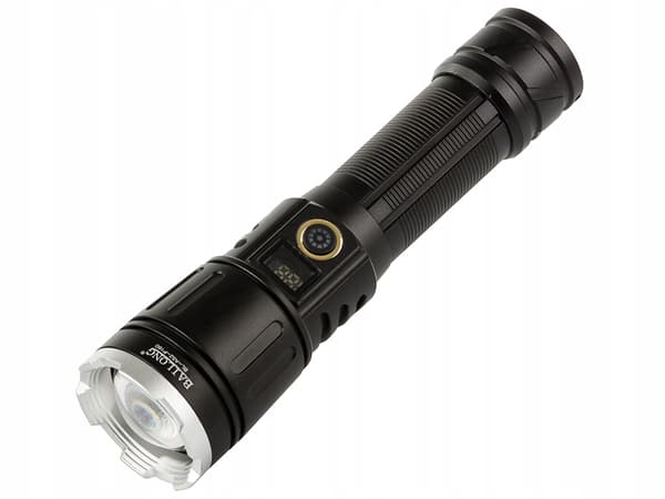 FICKLAMPA BL-A52-P160 (60) GAB_A