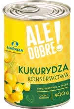 LEWIATAN MAISSI 400G