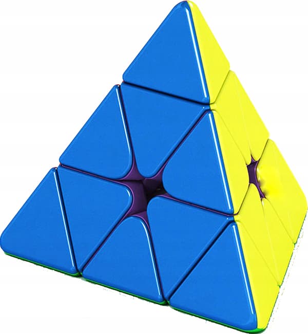 MoYu PYRAMINX 3x3x3