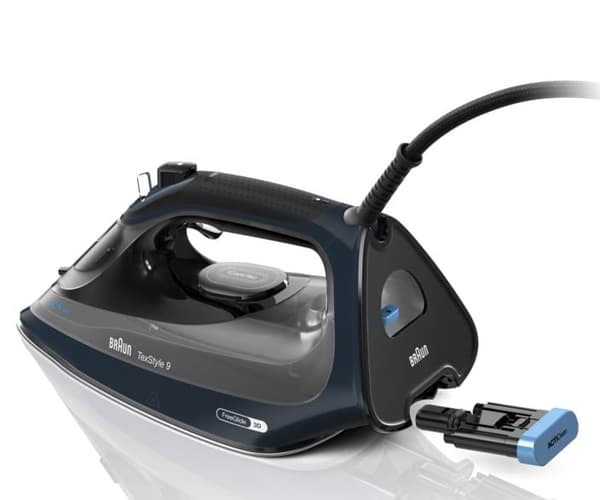 Braun Strykjärn SI9682.Db 3200 W – Mörkblå