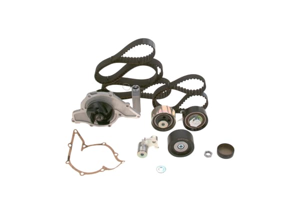 VATTENPUMP KAMREMSSATS 1987948519 BOSCH