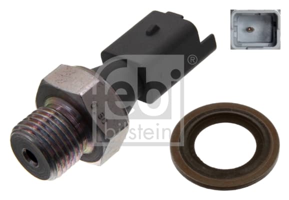 TRYCKGIVARE 37506 FEBI