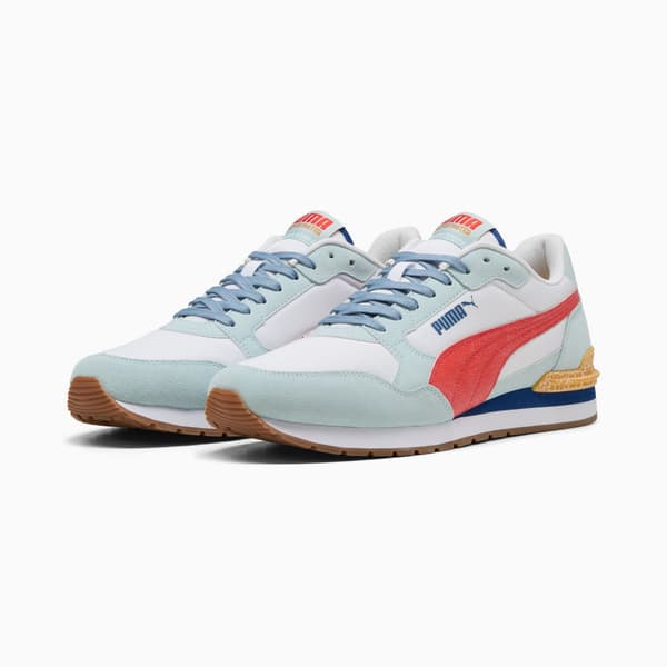 Puma ST RUNNER V4 L RETRO RUN damesko 40266901 r 37