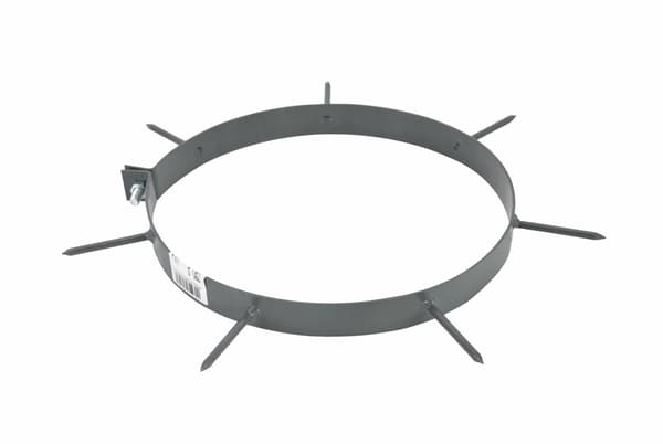 AWTOOLS RULLSPIKAR SET 5 DELAR.