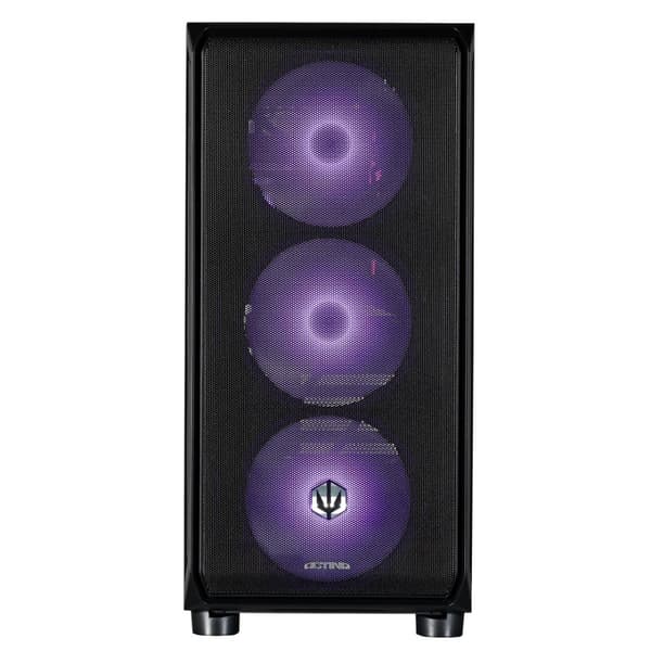 Actina ENDORFY 8700F Gaming Computer, 32 GB, RX9070
