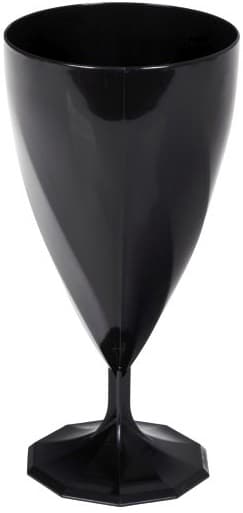 PS glas sorte 15cl (VV 15 EBENE) 6 stk.