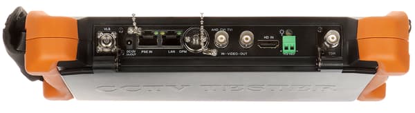 MONITOIMINNALLINEN CCTV-TESTERI CS-H9F-80HX