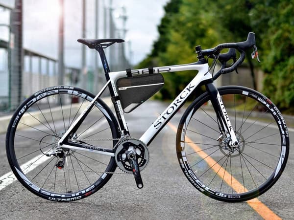 Pyörälaukku 250 (100) GAB_A