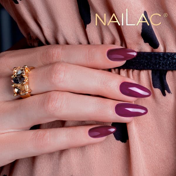 #417 NaiLac Hybrid Nagellack 7ml
