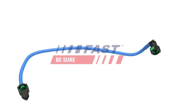BRÆNDSTOFSLANGE FT00238 FAST