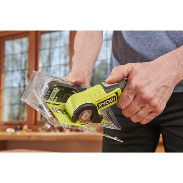 RYOBI CUTTING TOOL STARTER KIT XXX