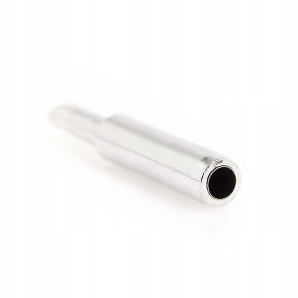 T-4C aluminiumspets avfasad 4 mm 900M
