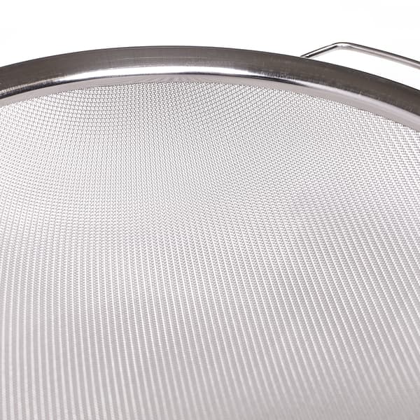Metallinen maalisuodatin 28,5 cm