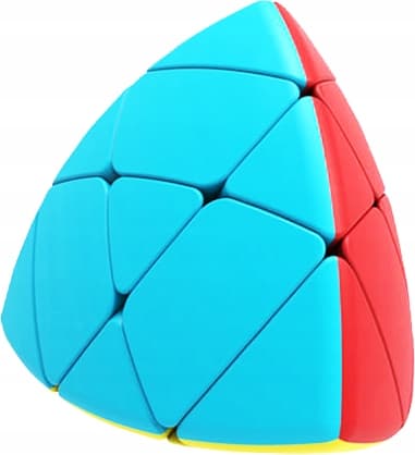 MoYu Mastermorphix