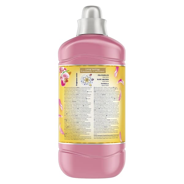 Coccolino Liquid Creatio Gold 1,45l aflistning
