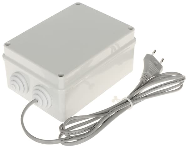 POE-SWITCH IPB-5-10A-S4 5-PORTARS ATTENT