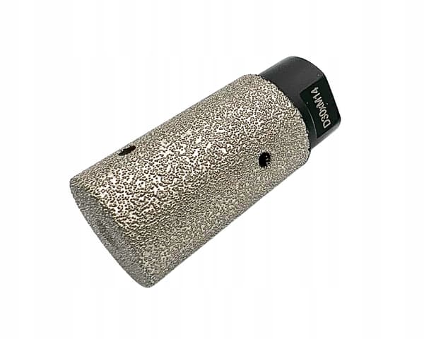 diamantfræserfil 30 mm x 50 mm til glaseret grès