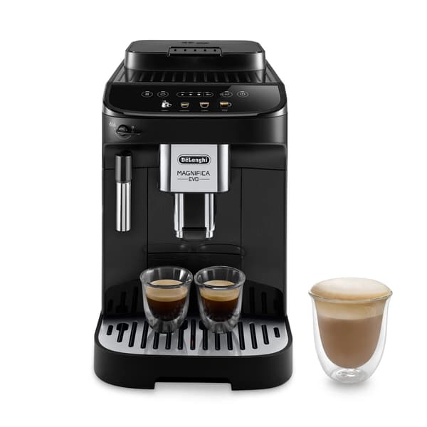 DE LONGHI Magnifica Evo ECAM290.21.B espressomaskin