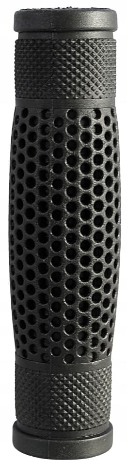 PROGRIP 738 Ohjaustangon Kahvat Mustat 115