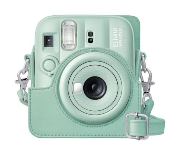 FUJIFILM instax mini 13 etui grøn