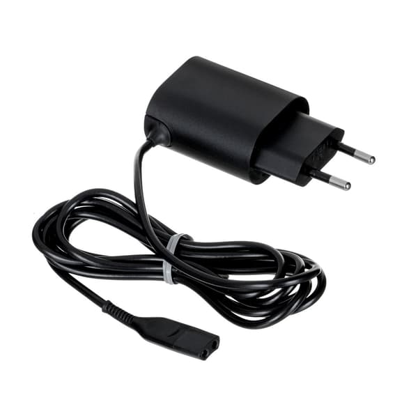 Trimmer MGK7491 BRAUN svart