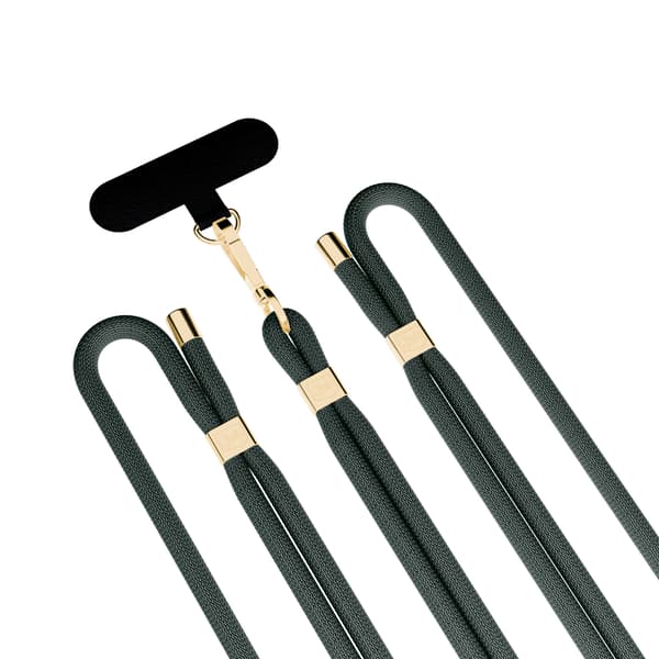 Tilbehør Evergreen (guld) - 3mk EasyClip Elite