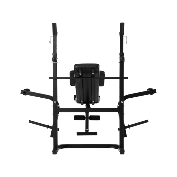 Mini-rullmassageset 2x boll 2x duoboll 6 st EPP REBEL