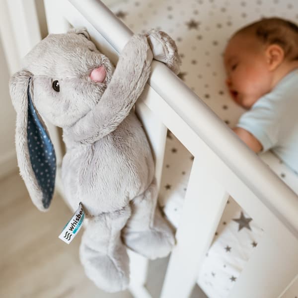 WHISBEAR Humming Rabbit Felek 45029