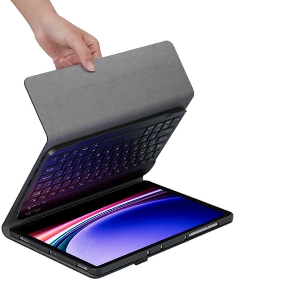 Lenovo Idea Tab Pro 12.7" bluetooth tangentbordsfodral