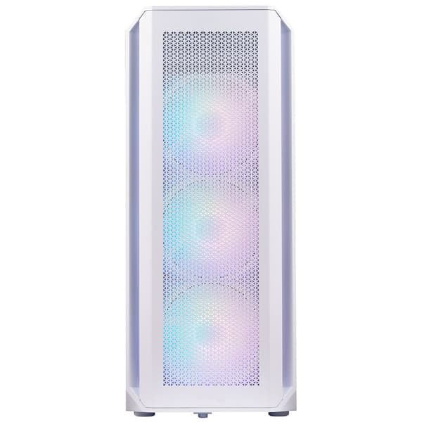 XPG VALOR AIR PLUS valkoinen kotelo