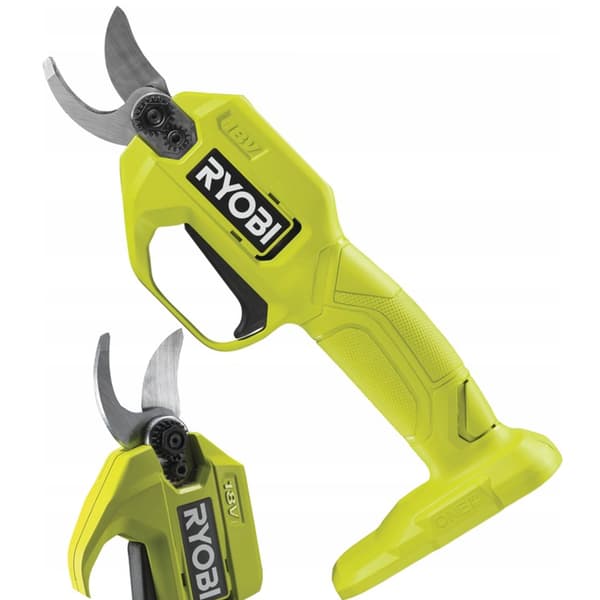 RYOBI Sekatör 18V