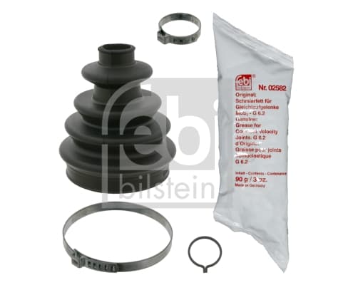 LEDSKYDD 03287 FEBI