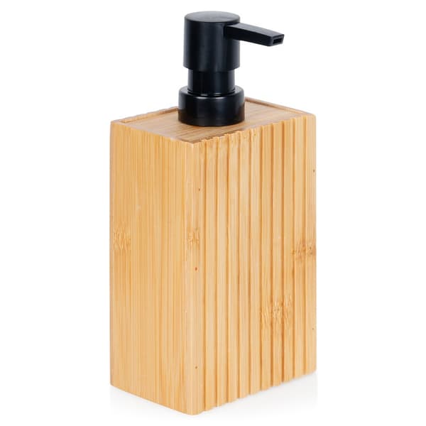Træsæbedispenser 280 ml