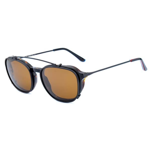 VUARNET VL19040001 Briller. Briller, Sorte. Herre.