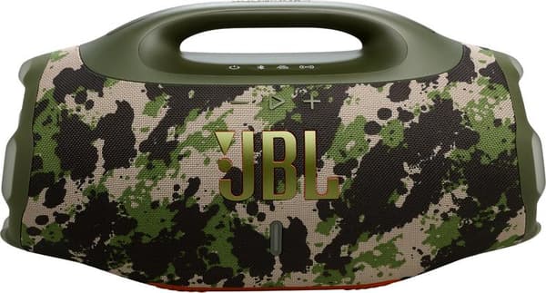 JBL Boombox 4 Moro Bluetooth-højttaler
