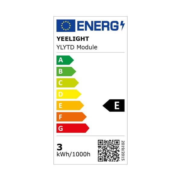 Yeelight 4-in-1 -pöytävalaisin