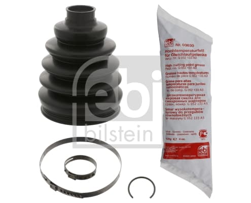LEDSKYDD 45947 FEBI