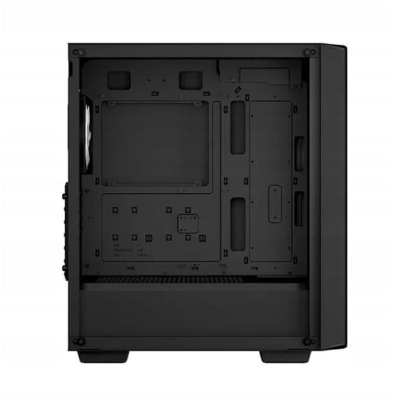 DeepCool CC560 MESH V2-kabinet