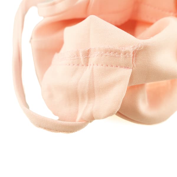 BABYHUE, BOMULD, 2-PAK, 1 MÅNED.