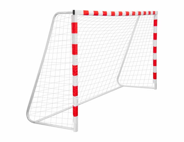 AWTOOLS FODBOLDMÅL 300x200x90cm