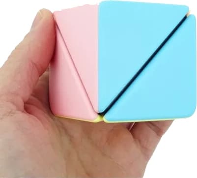 MoYu Meilong Unicorn Cube
