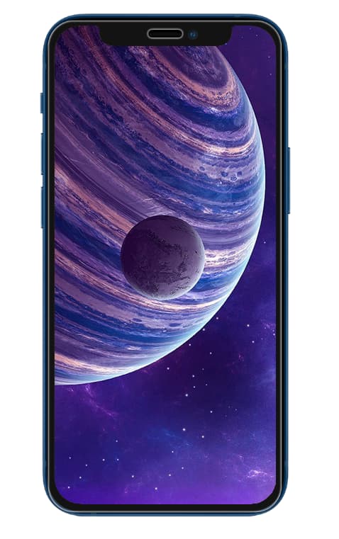 Co2 karkaistu lasi, Trip Shield, 9H, iPhone 12 Pro Maxille 0131