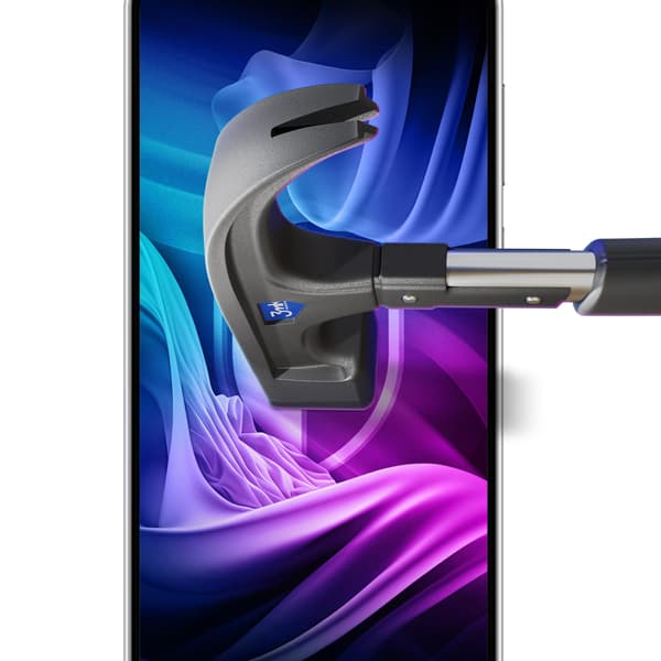 Samsung Galaxy M36 - 3mk Silky Matt Pro