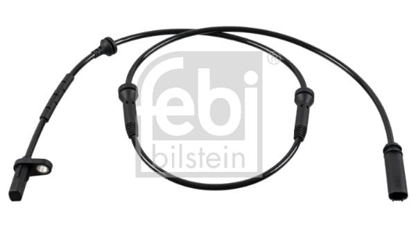 ABS-SENSOR 107525 FEBI