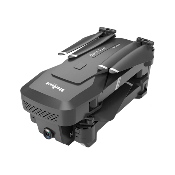 Dron DOVE PRO kamera HD + kontroler