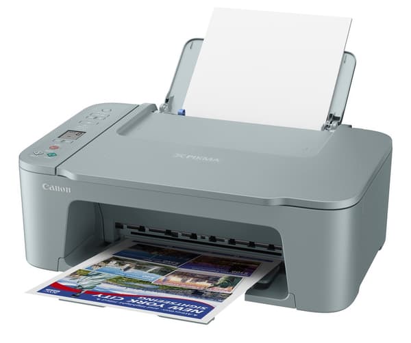 Canon Pixma TS3752i blå multifunktionsskrivare