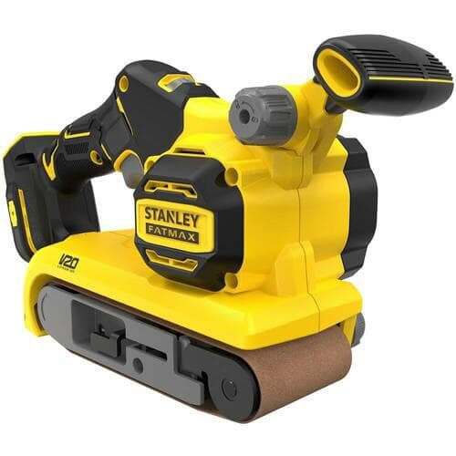 STANLEY V20 SFMCW223B BANDSLIPMASKIN