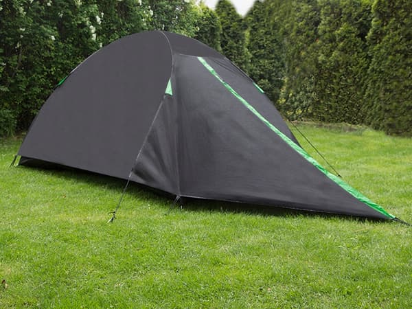 2-personers campingtelt